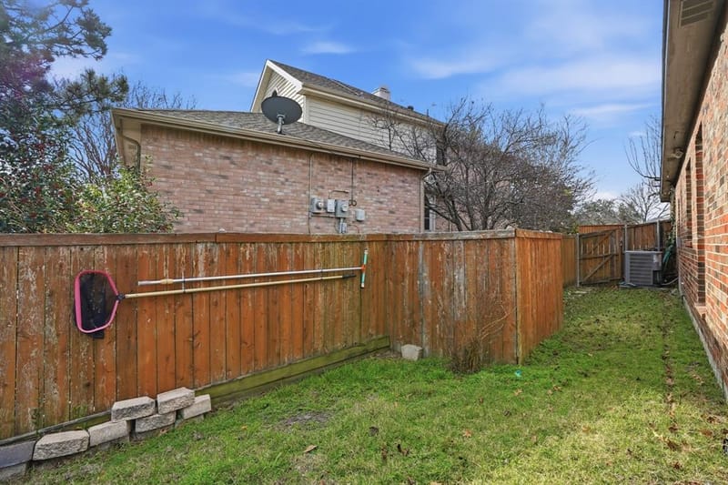 2603 Cheverny Drive, McKinney TX 75070 - Photo 35
