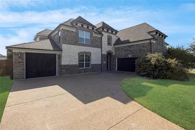 2000 Hopewell Drive, Allen TX 75013