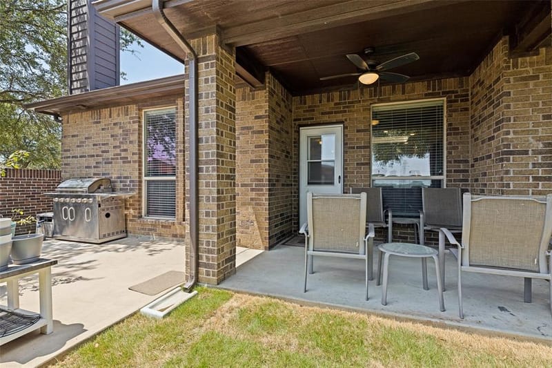 8200 Misty Water Drive, Fort Worth TX 76131 - Photo 20