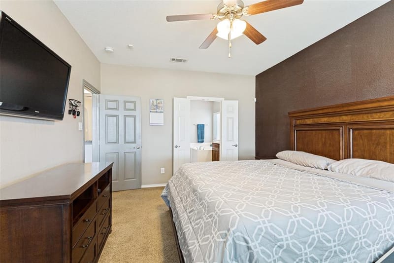 8200 Misty Water Drive, Fort Worth TX 76131 - Photo 10