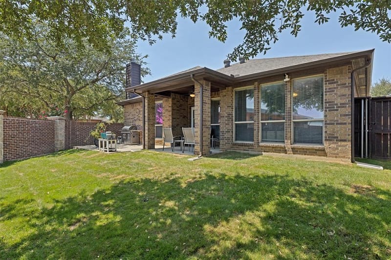 8200 Misty Water Drive, Fort Worth TX 76131 - Photo 21
