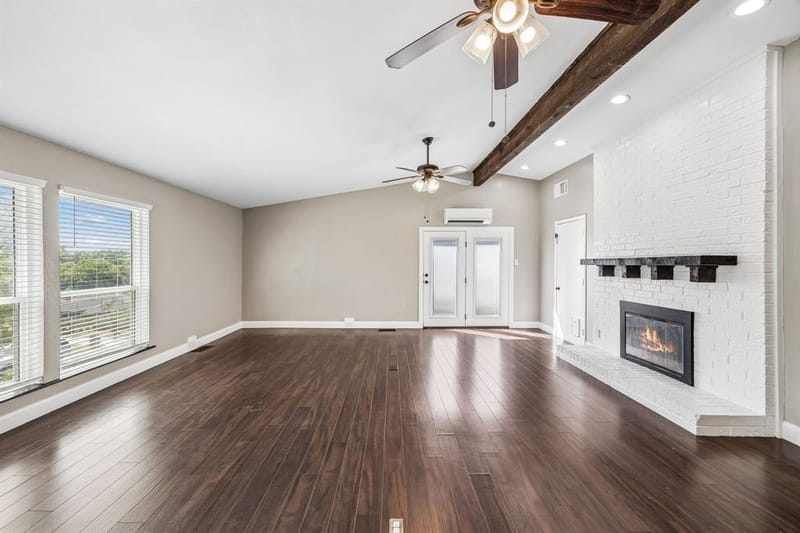 8724 Overland Drive, Fort Worth TX 76179 - Photo 6