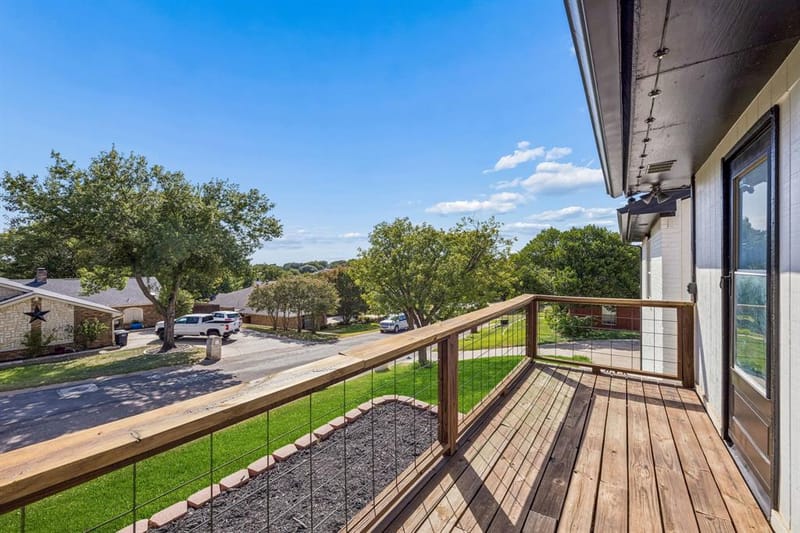 8724 Overland Drive, Fort Worth TX 76179 - Photo 22