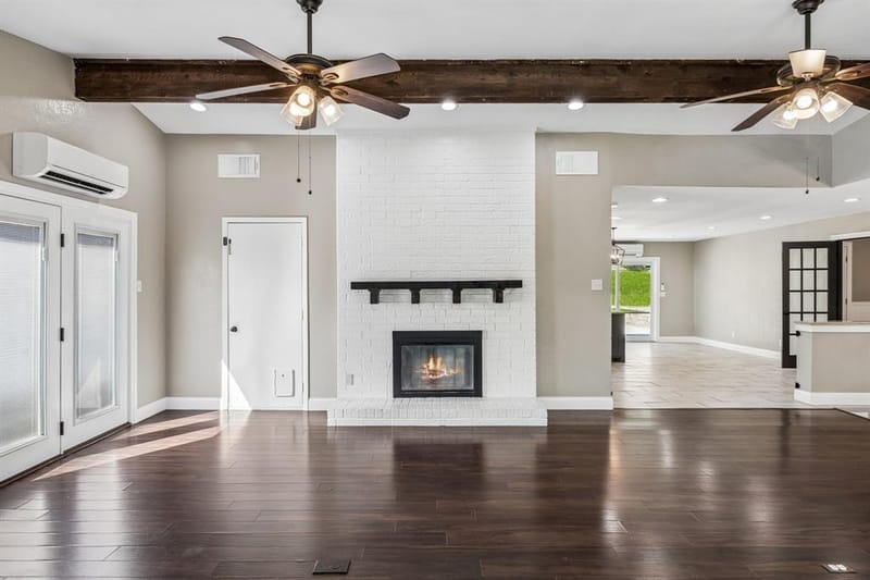 8724 Overland Drive, Fort Worth TX 76179 - Photo 7