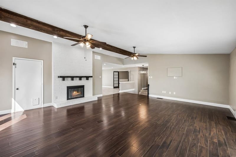 8724 Overland Drive, Fort Worth TX 76179 - Photo 9