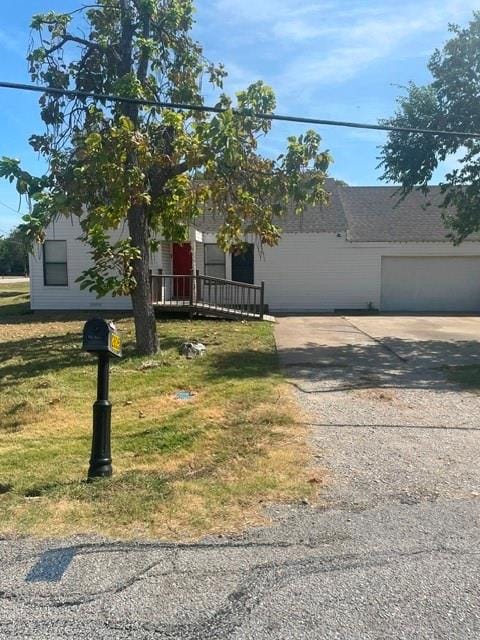 2605 3rd Street, Sachse TX 75048