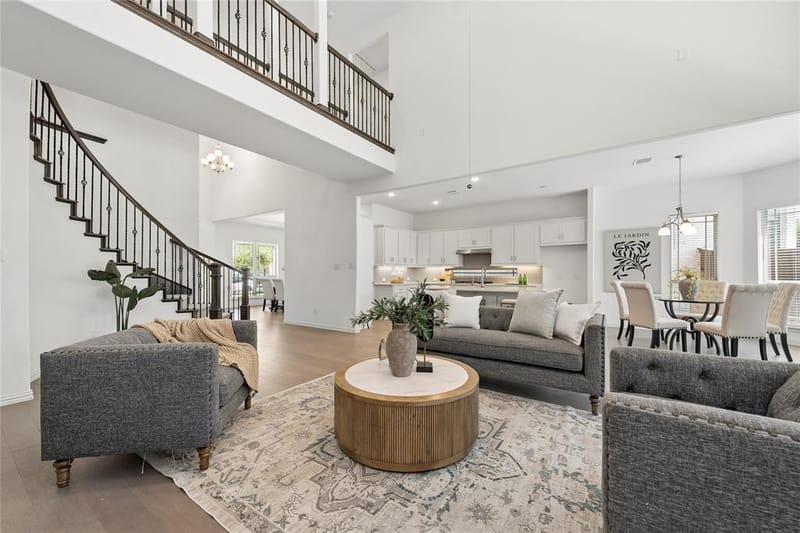 2821 Adon Springs Lane, Celina TX 75009