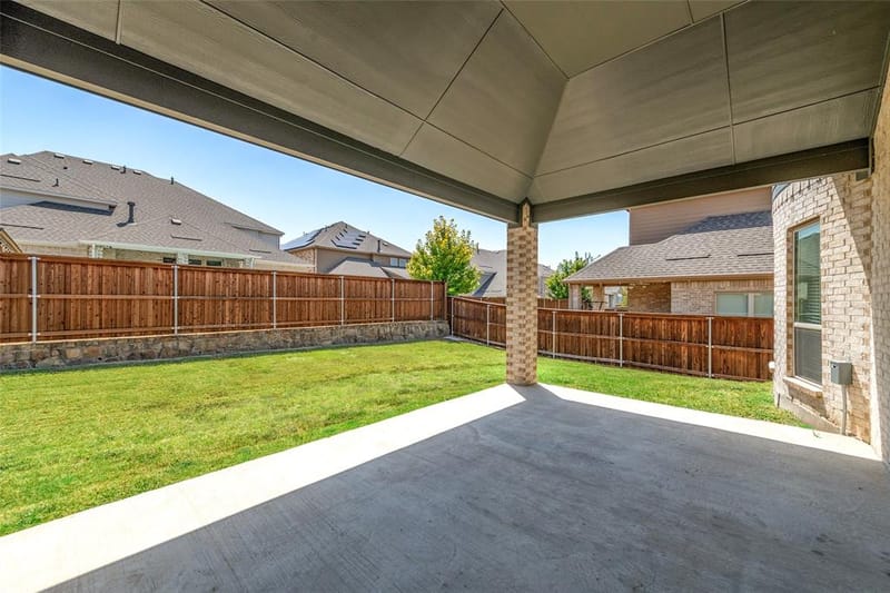 2821 Adon Springs Lane, Celina TX 75009 - Photo 38
