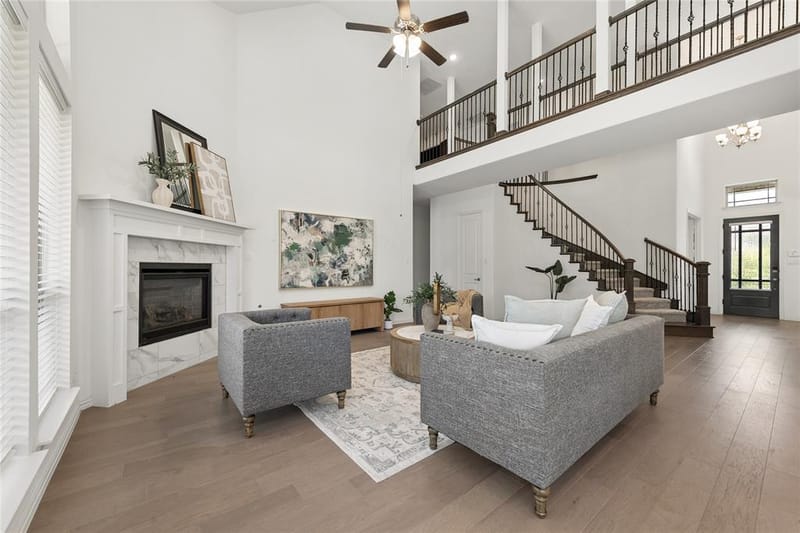 2821 Adon Springs Lane, Celina TX 75009 - Photo 10