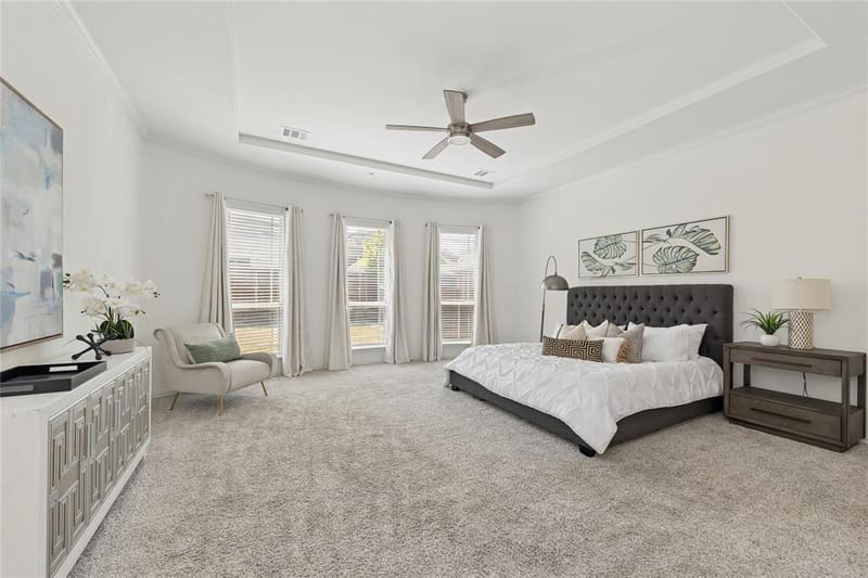 2821 Adon Springs Lane, Celina TX 75009 - Photo 19