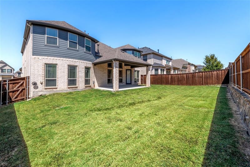 2821 Adon Springs Lane, Celina TX 75009 - Photo 40