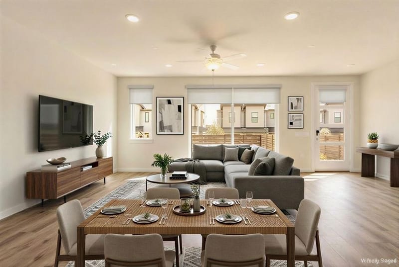 1402 Azalea Drive, Melissa TX 75454