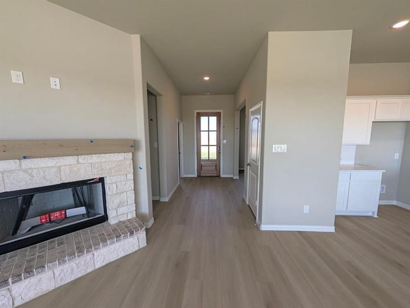 180 Horizon Road, Valley View TX 76272 - Photo 7