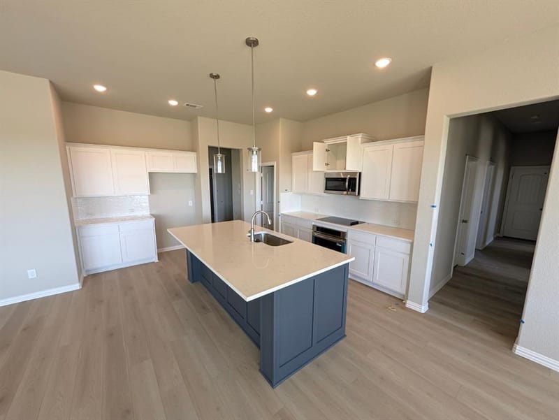 180 Horizon Road, Valley View TX 76272 - Photo 9