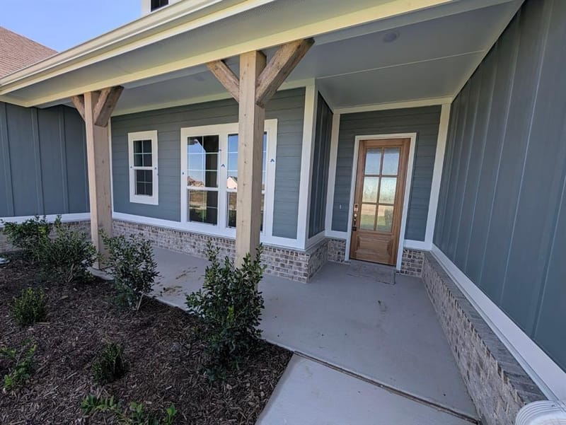 180 Horizon Road, Valley View TX 76272 - Photo 4
