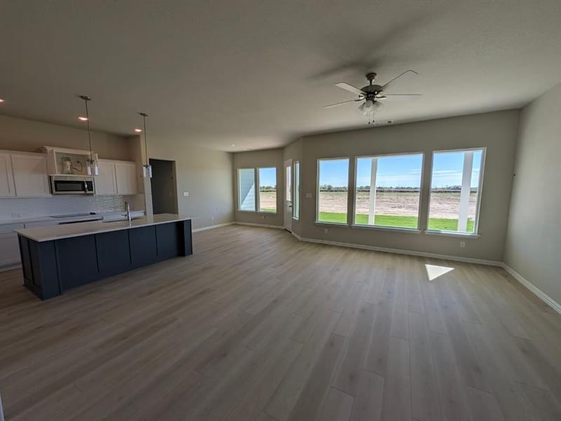 180 Horizon Road, Valley View TX 76272 - Photo 8