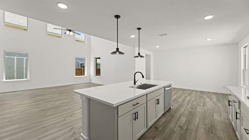 621 Wicklow Court, Celina TX 75009 - Photo 8