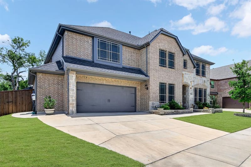 116 Cascade Lane, Wylie TX 75098 - Photo 2