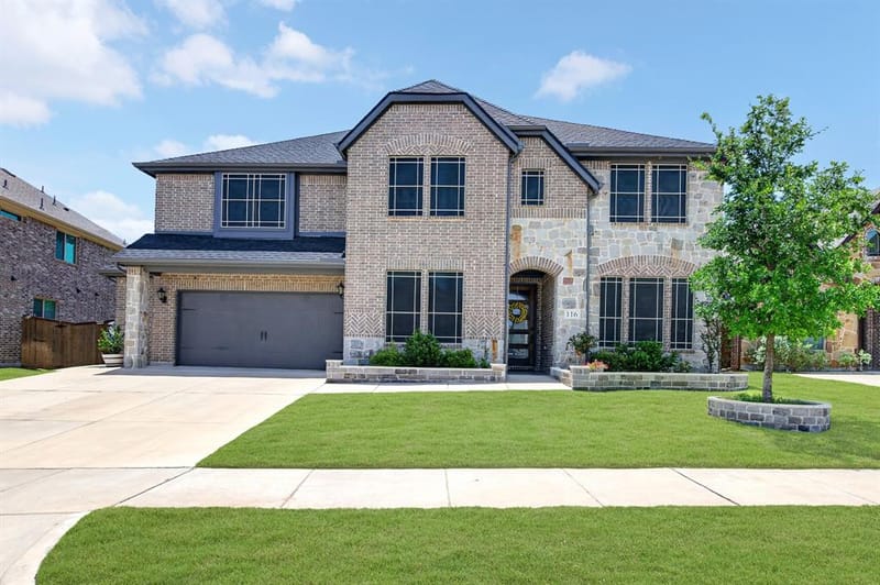 116 Cascade Lane, Wylie TX 75098 - Photo 3