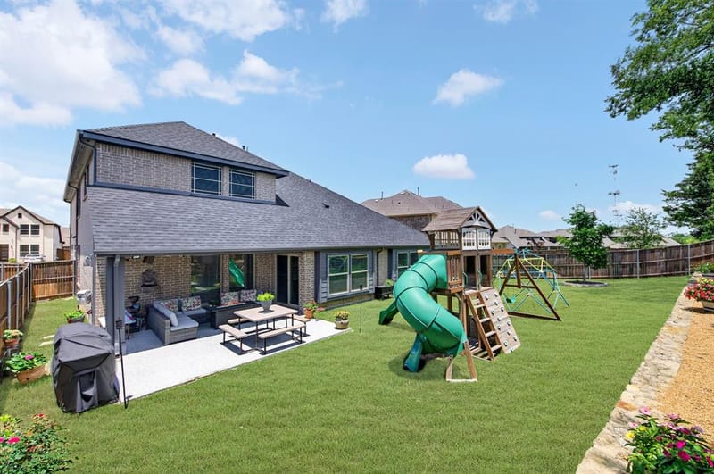 116 Cascade Lane, Wylie TX 75098 - Photo 35