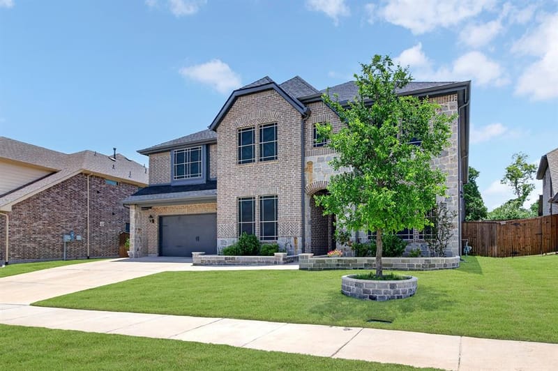 116 Cascade Lane, Wylie TX 75098 - Photo 4