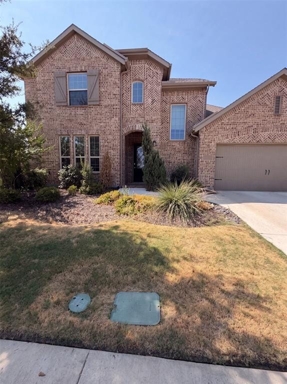 9920 Pikes Peak Place, Little Elm TX 75068