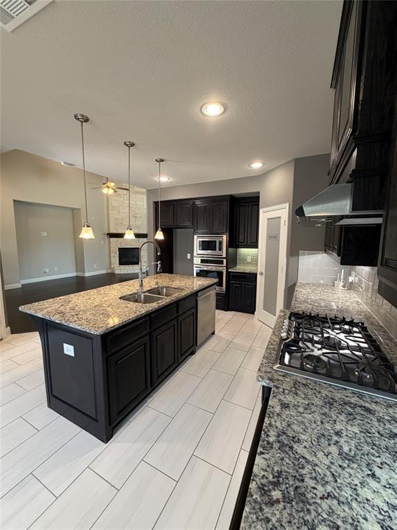 9920 Pikes Peak Place, Little Elm TX 75068 - Photo 8