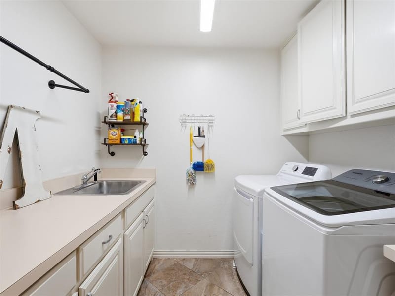 156 S Fork Drive, Hudson Oaks TX 76087 - Photo 23