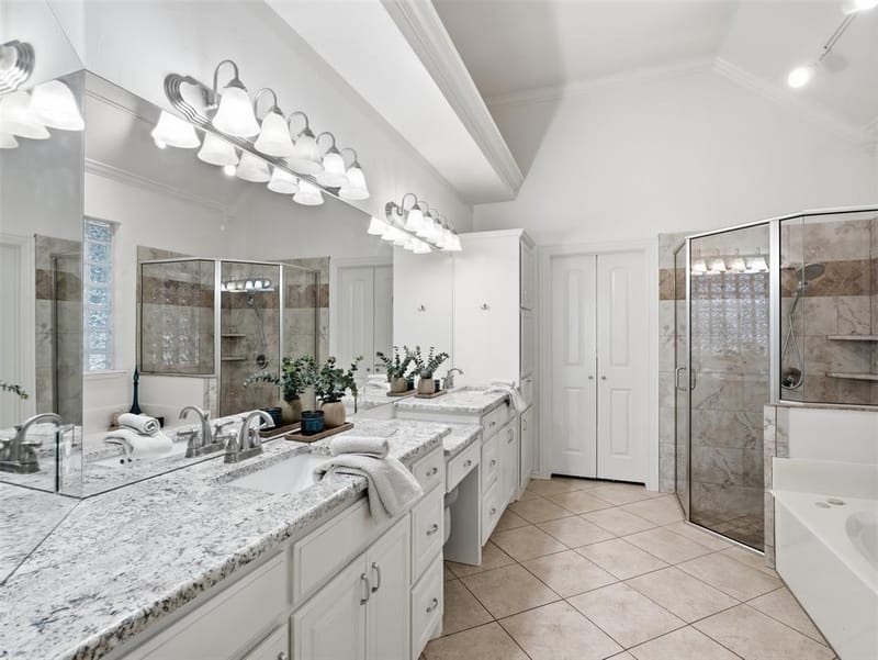 156 S Fork Drive, Hudson Oaks TX 76087 - Photo 17
