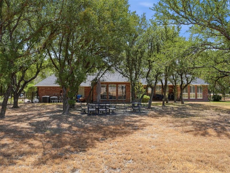 156 S Fork Drive, Hudson Oaks TX 76087 - Photo 26
