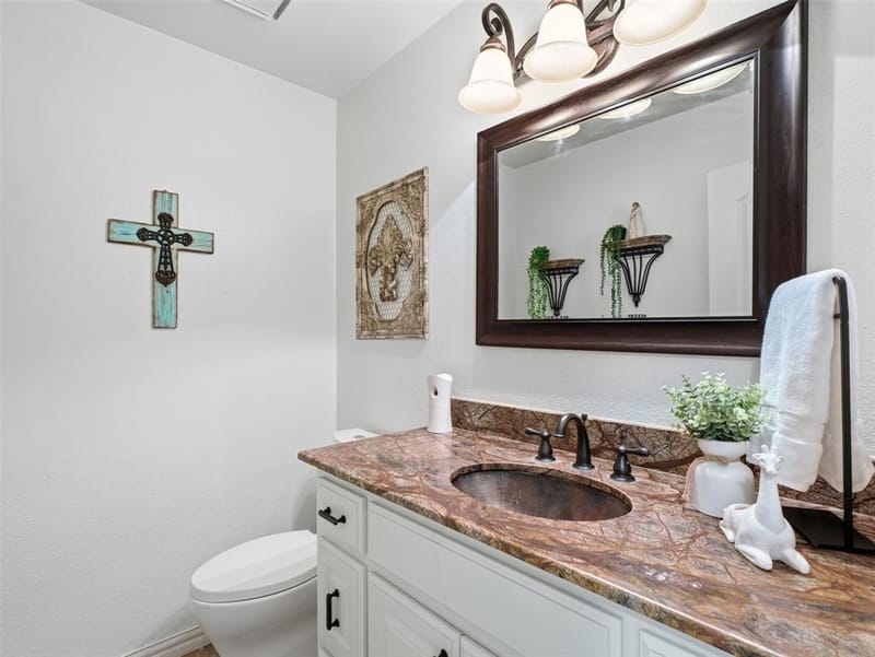 156 S Fork Drive, Hudson Oaks TX 76087 - Photo 22
