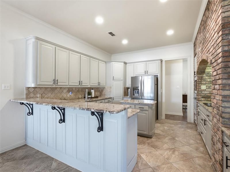 156 S Fork Drive, Hudson Oaks TX 76087 - Photo 7
