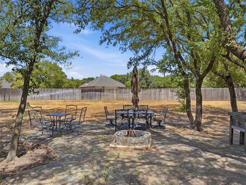 156 S Fork Drive, Hudson Oaks TX 76087 - Photo 28