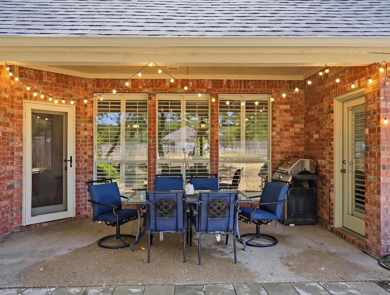 156 S Fork Drive, Hudson Oaks TX 76087 - Photo 24