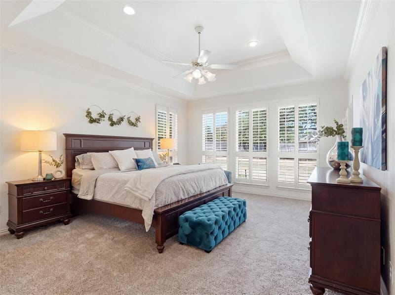 156 S Fork Drive, Hudson Oaks TX 76087 - Photo 15