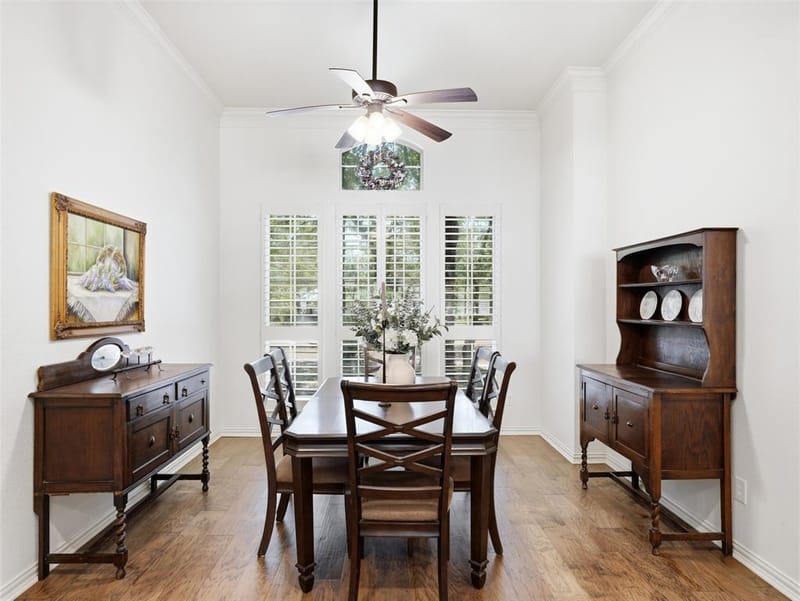 156 S Fork Drive, Hudson Oaks TX 76087 - Photo 11