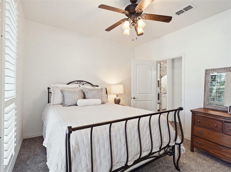 156 S Fork Drive, Hudson Oaks TX 76087 - Photo 19