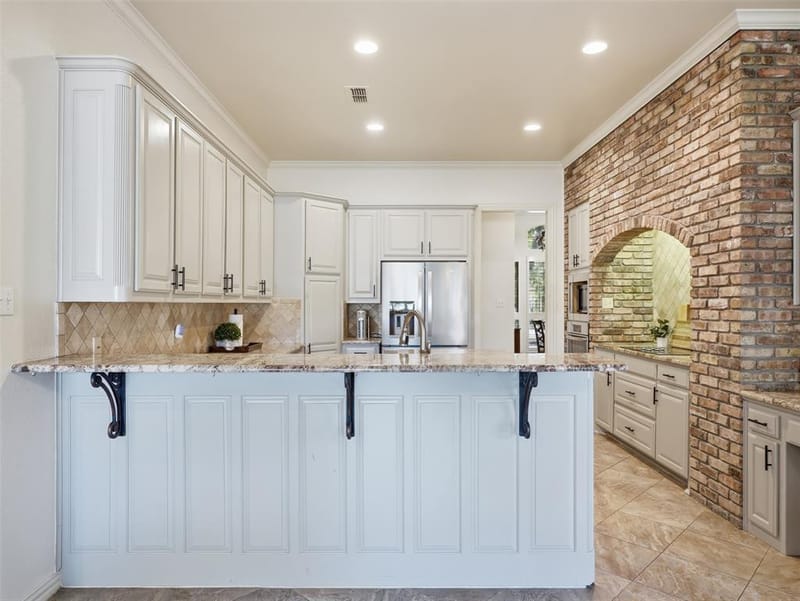 156 S Fork Drive, Hudson Oaks TX 76087 - Photo 8
