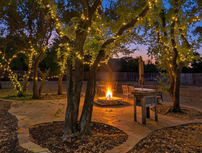 156 S Fork Drive, Hudson Oaks TX 76087 - Photo 25