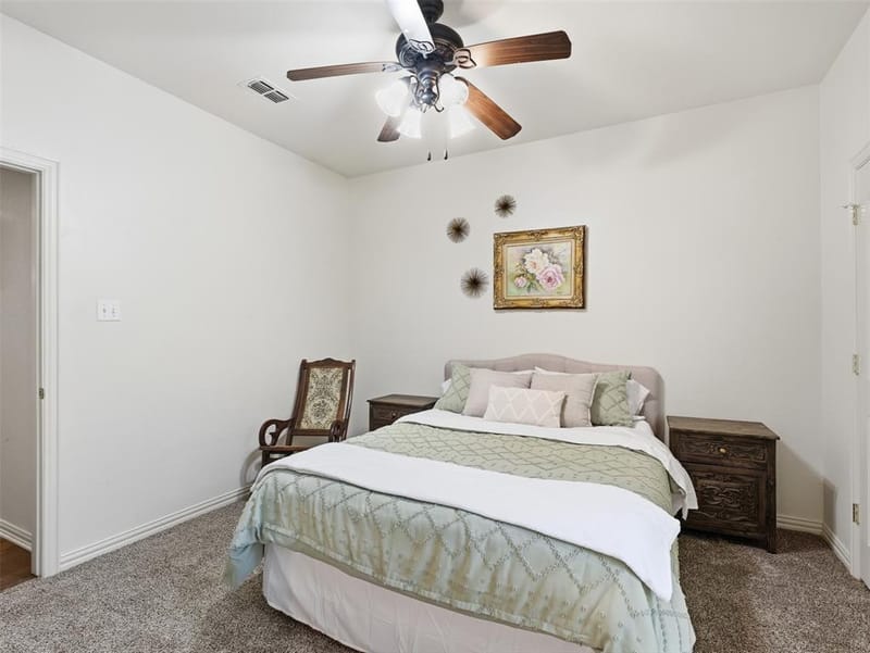 156 S Fork Drive, Hudson Oaks TX 76087 - Photo 21