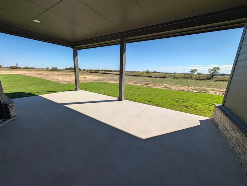 240 Horizon Road, Valley View TX 76272 - Photo 13
