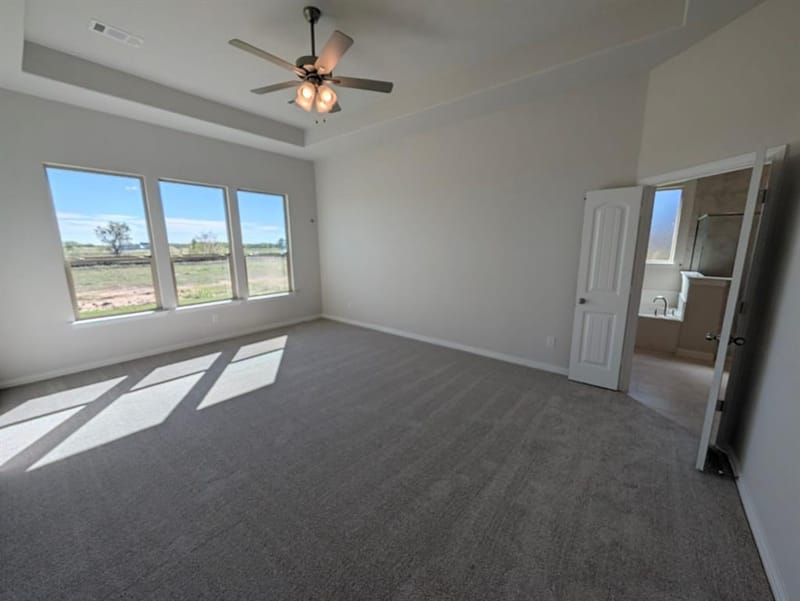 240 Horizon Road, Valley View TX 76272 - Photo 9