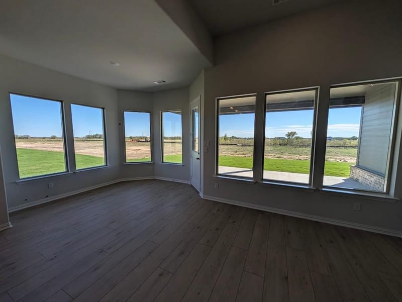 240 Horizon Road, Valley View TX 76272 - Photo 8