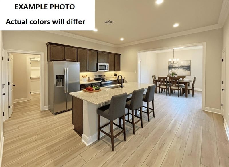 723 Crewe Lane, Bossier City LA 71111 - Photo 3