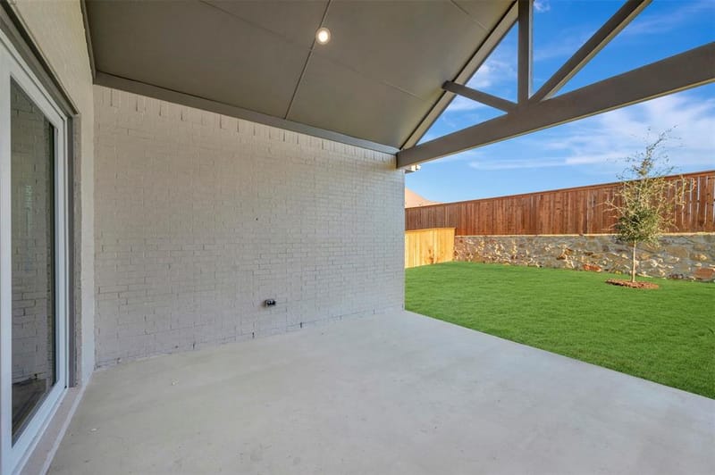 1135 Barbazzano Drive, Fate TX 75087 - Photo 30