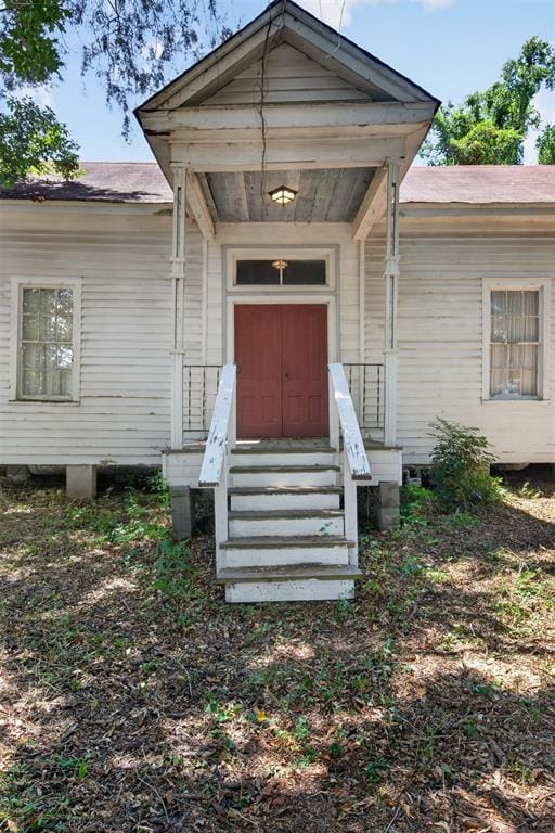 3470 Highway 531, Dubberly LA 71024 - Photo 2