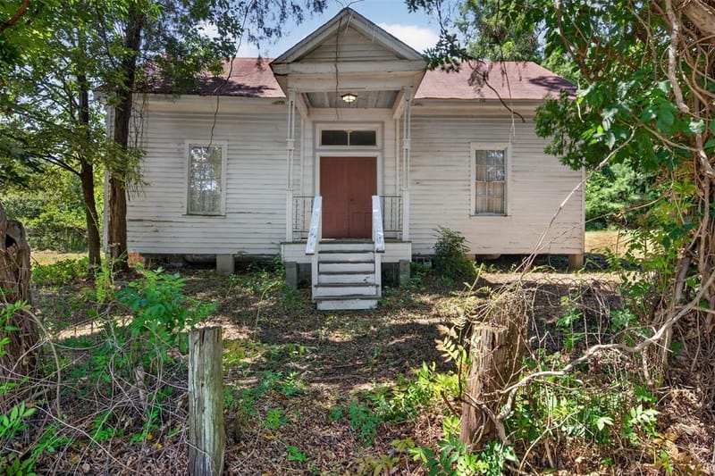 3470 Highway 531, Dubberly LA 71024