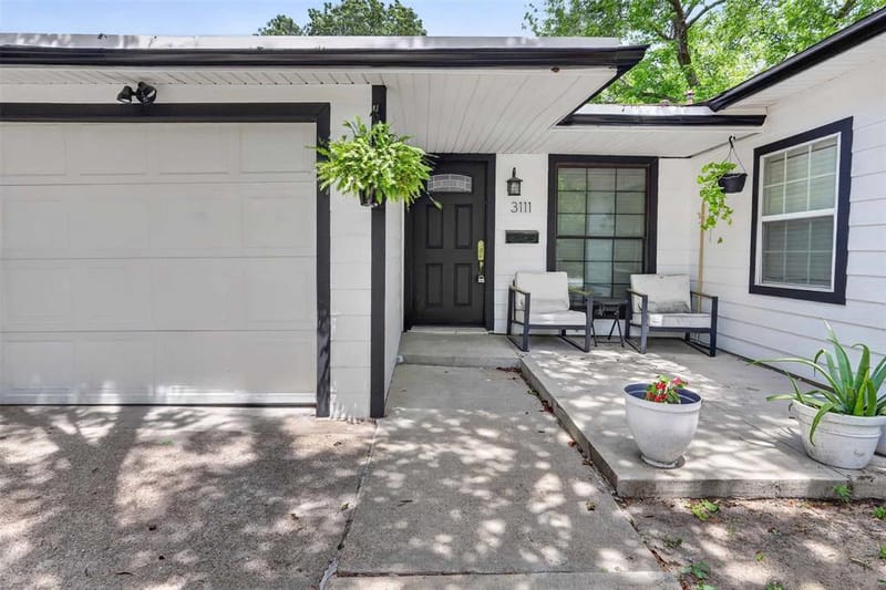3111 Andrea Lane, Dallas TX 75228