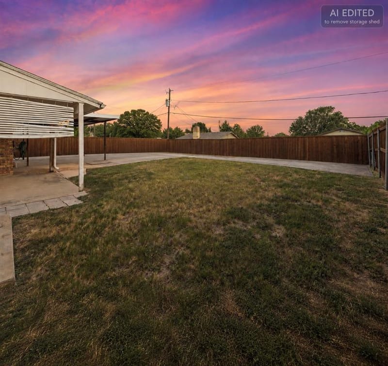 6640 Pleasant Ridge Drive, North Richland Hills TX 76180 - Photo 27