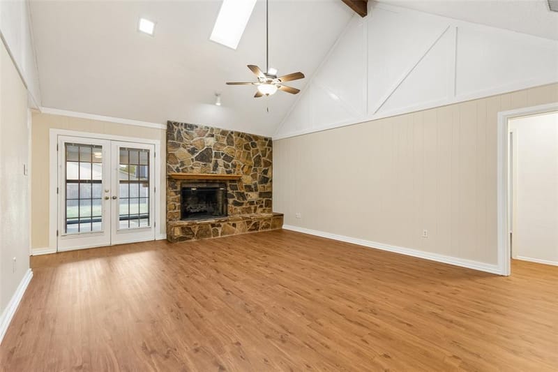 6640 Pleasant Ridge Drive, North Richland Hills TX 76180 - Photo 6